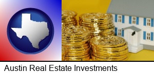 Austin, Texas - a real estate investment