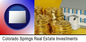 Colorado Springs, Colorado - a real estate investment