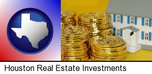 Houston, Texas - a real estate investment